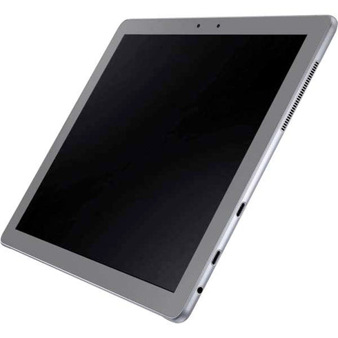 Disney Friends Goofy Backwards Galaxy Book 12in Skin